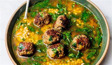 easy-meatball-soup-with-spinach-tried-and-true image
