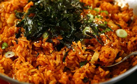 kimchi-fried-rice-kimchi-bokkeumbap-recipe-by image