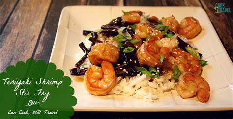 30-minute-teriyaki-shrimp-stir-fry-can-cook-will-travel image