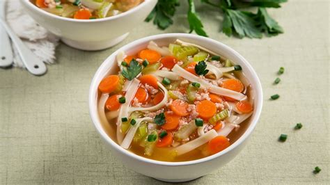 vegan-chicken-noodle-soup-recipe-vegetarian-times image