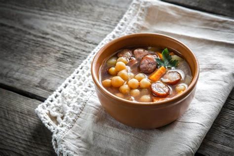 traditional-spanish-bean-soup-recipe-i-really-like-food image