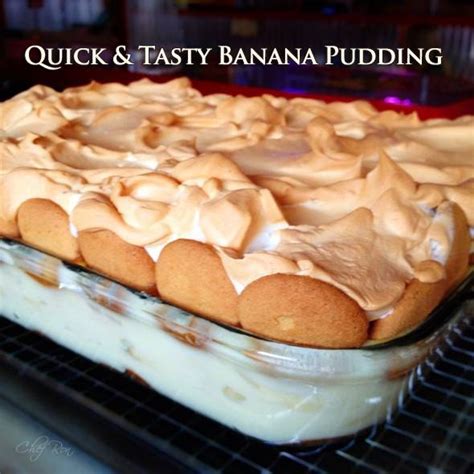 quick-tasty-banana-pudding-all-food-recipes-best image