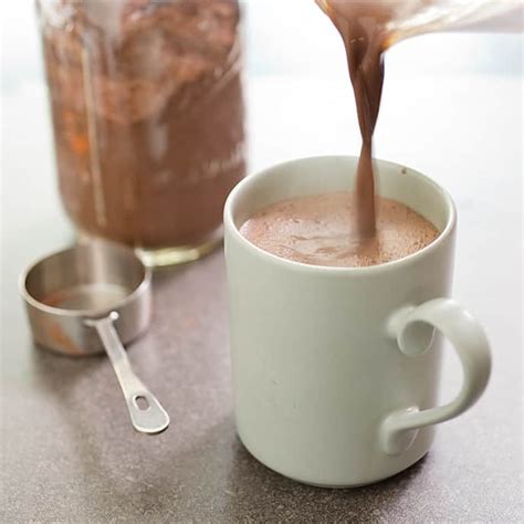 hot-chocolate-mix-americas-test-kitchen image