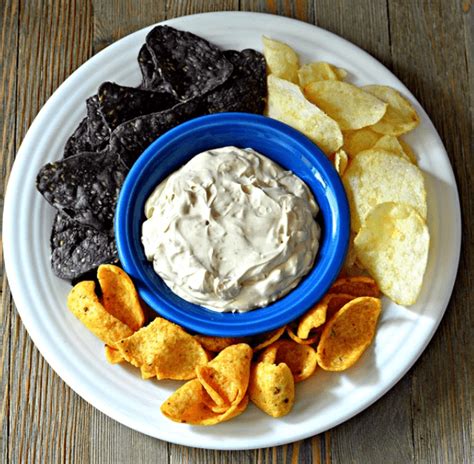 21-potato-chip-dip-recipes-thatll-please-a-crowd image