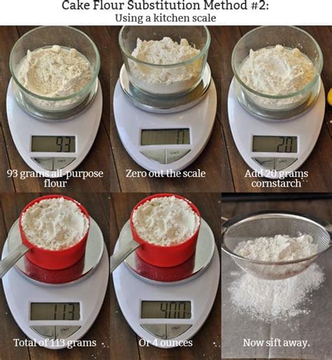 how-to-make-cake-flour-kitchen-tip-mels-kitchen image