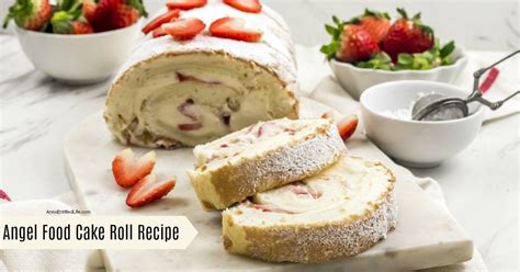 easy-angel-food-cake-roll-recipe-anns-entitled-life image