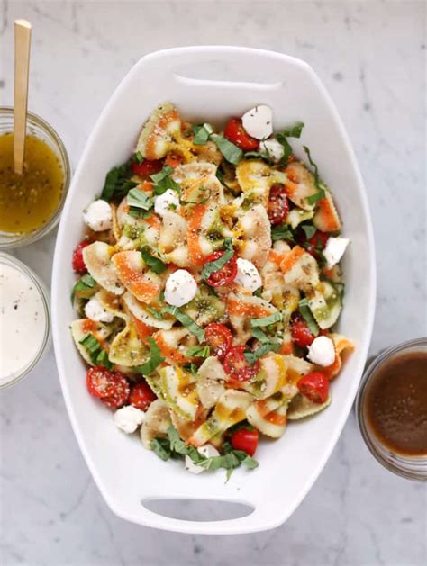3-easy-pasta-salad-dressing-recipes-a-beautiful-mess image