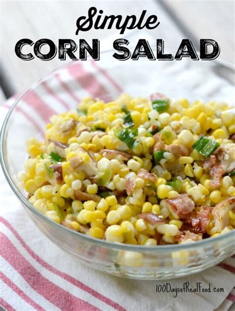 simple-corn-salad-recipe-100-days-of-real-food image