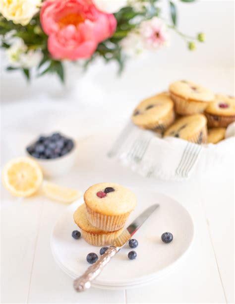 blueberry-lemon-ricotta-muffins-fraiche-living image