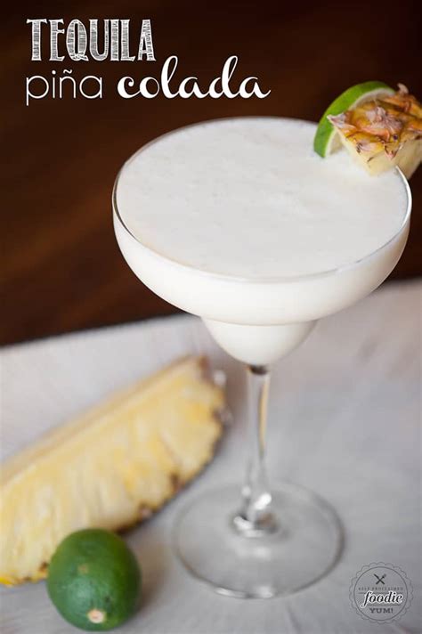 blended-tequila-pina-colada-self-proclaimed-foodie image