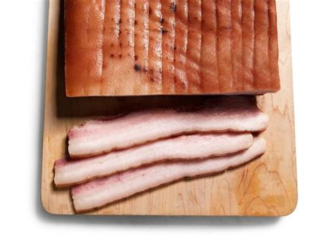 how-to-make-homemade-bacon-food-com image