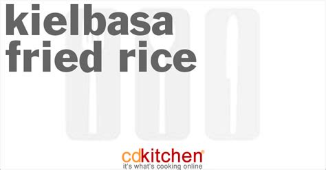 kielbasa-fried-rice-recipe-cdkitchencom image