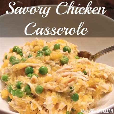 healthy-savory-chicken-casserole-recipe-he-she image