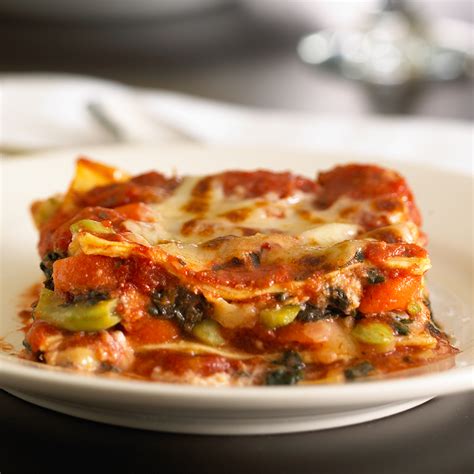 no-boil-vegetable-lasagna-recipe-eatingwell image