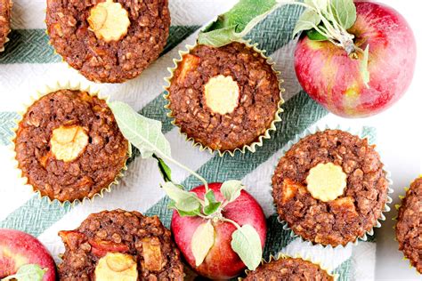 healthy-applesauce-muffins-no-added-sugar-shaw image