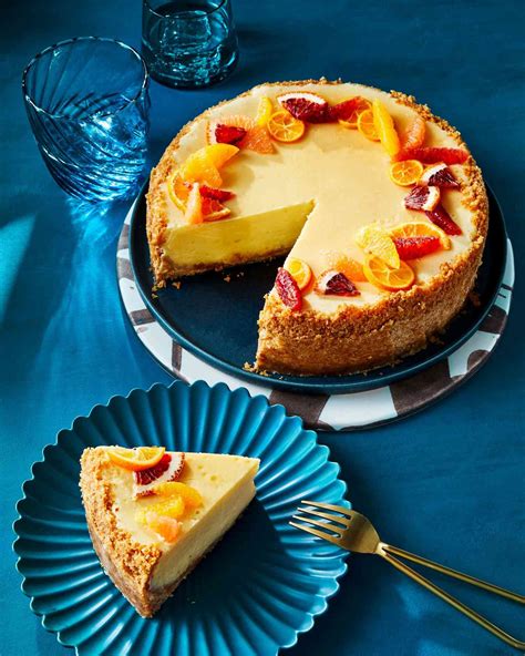 33-to-die-for-cheesecake-recipes-for-every-occasion-southern image