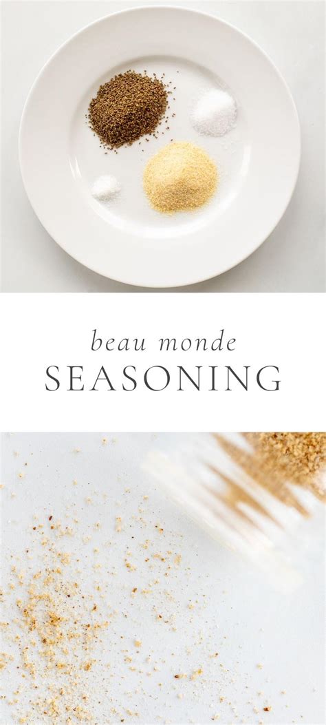 make-your-own-beau-monde-seasoning-julie-blanner image