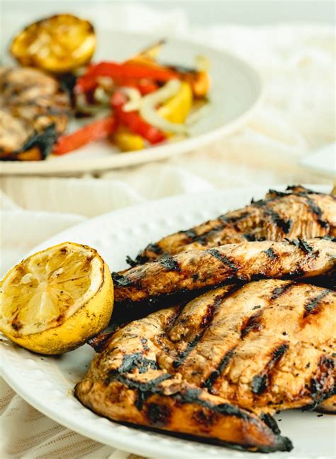 honey-glazed-grilled-chicken-breasts-mama-needs image