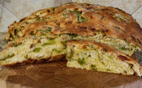 new-mexico-nomad-recipes-green-chile-cheese-bread image