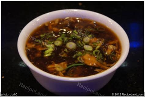 deluxe-hot-and-sour-wonton-soup image