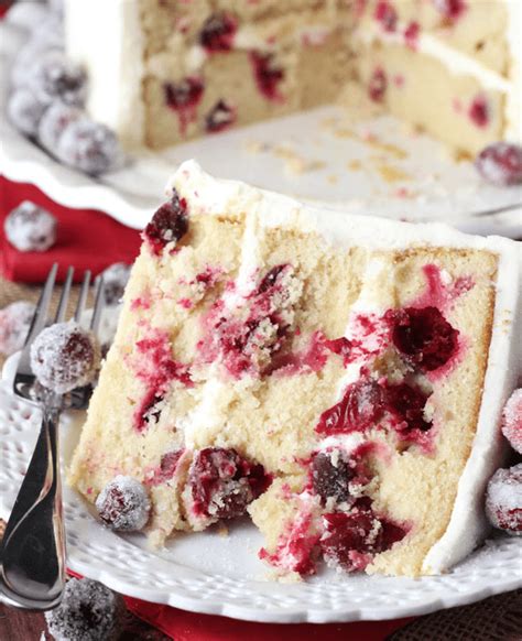 best-ever-cranberry-recipes-butter image