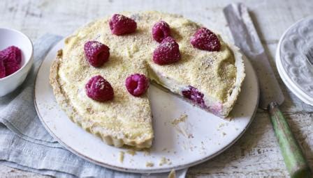 manchester-tart-recipe-bbc-food image