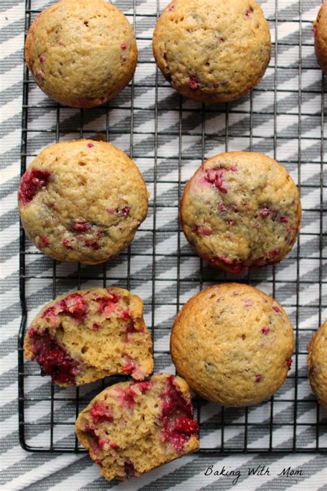 easy-raspberry-muffins-baking-with-mom image