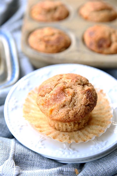 amazing-fresh-peach-muffins-real-life-dinner image