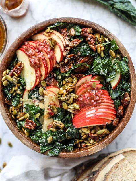 fall-kale-salad-harvest-honeycrisp-apple-kale-salad image