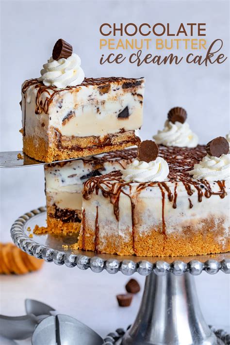 chocolate-peanut-butter-ice-cream-cake-mom-on image