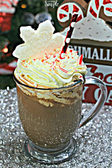 candy-cane-hot-cocoa-recipes-simple image