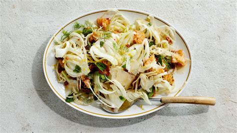 shaved-fennel-salad-recipe-bon-apptit image
