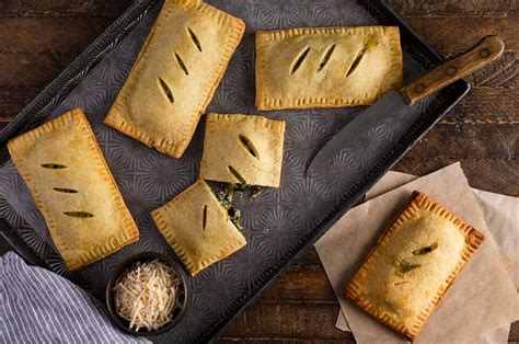 vegan-spinach-and-artichoke-hand-pies-recipe-king image