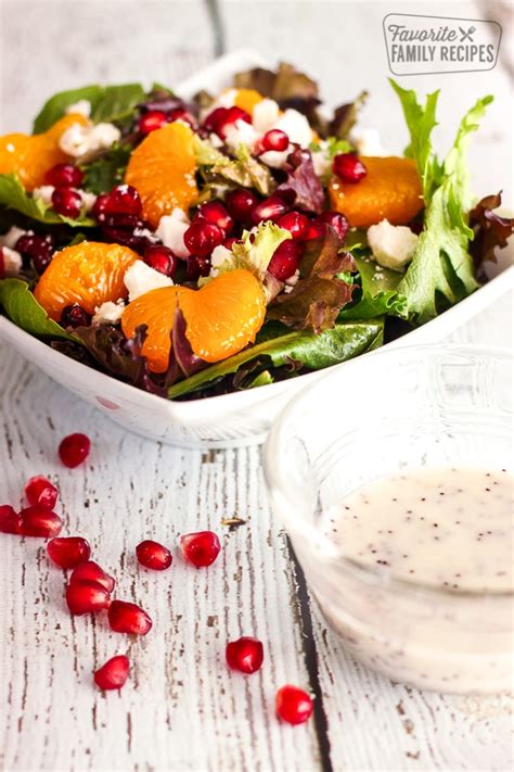 christmas-salad-with-creamy-poppy-seed-dressing image