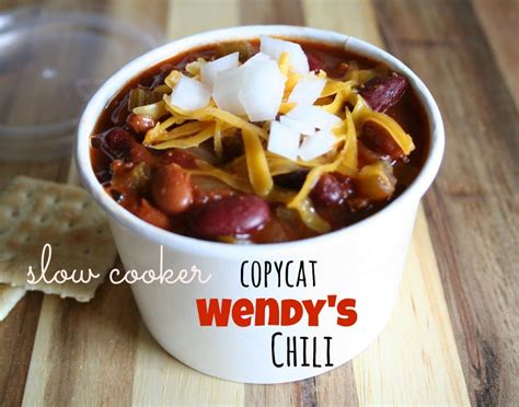 copycat-wendys-chili-recipe-the-magical-slow-cooker image