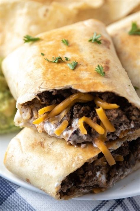 grilled-burritos-recipe-menuplanscom-making-menu image