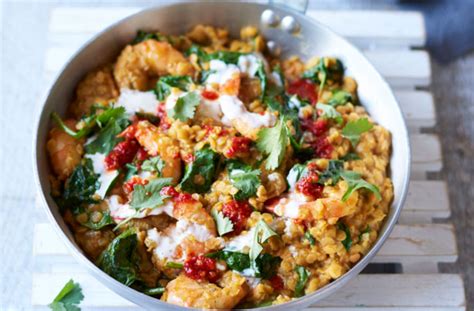 easy-prawn-and-lentil-curry-dinner-recipes-goodto image