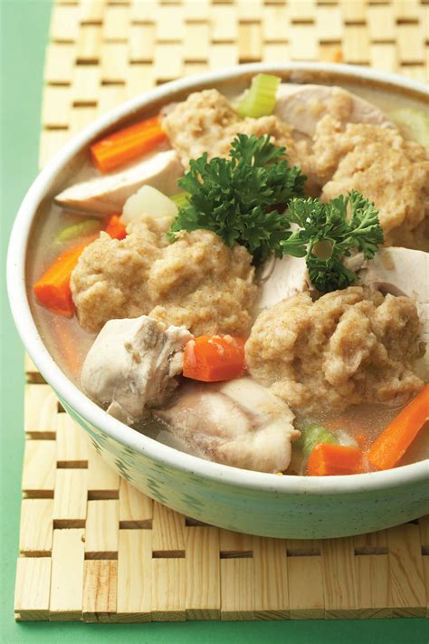 chicken-stew-with-never-fail-dumplings image