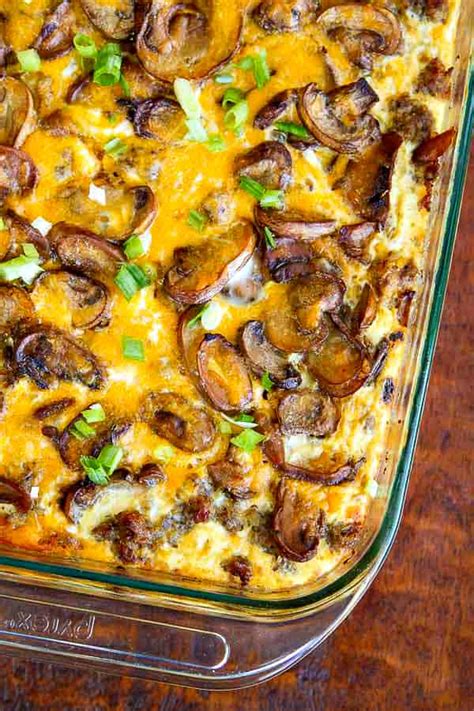 sausage-hash-brown-breakfast-casserole-the-wicked image