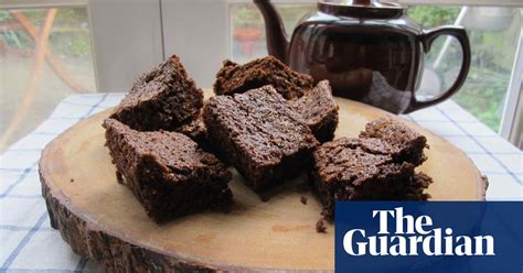 how-to-make-the-perfect-parkin-baking-the-guardian image