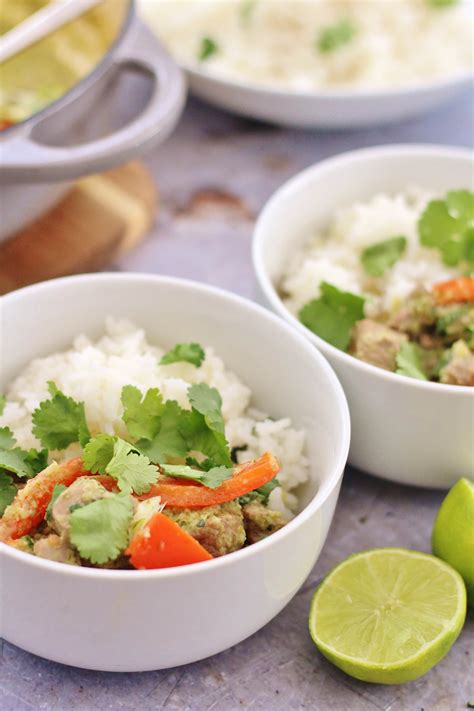 lamb-thai-green-curry-easy-peasy-foodie image