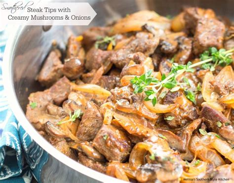 smothered-steak-tips-with-creamy-mushrooms-and-onions image