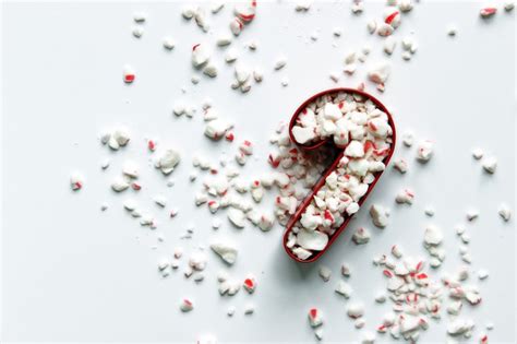 peppermint-candy-health-risks-livestrong image
