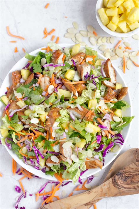 hawaiian-salad-with-pineapple-chicken-andie-mitchell image