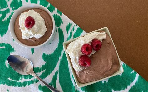 how-to-make-mousse-taste-of-home image