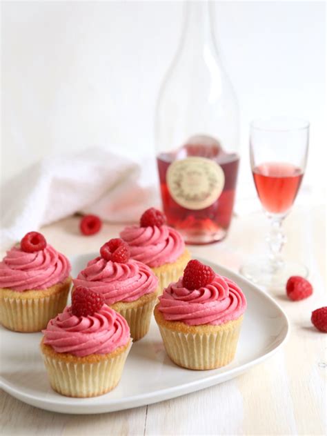 raspberry-ros-wine-cupcakes-completely-delicious image