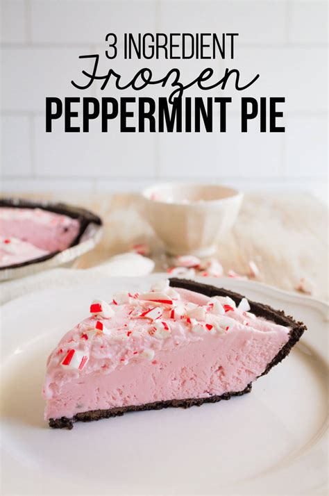 3-ingredient-frozen-peppermint-pie-thirty-handmade-days image