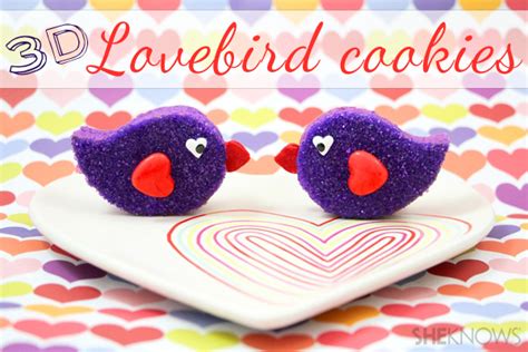 3-d-lovebird-cookies-sheknows image