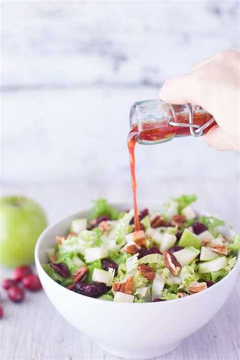 apple-cranberry-salad-and-what-is-endive-eating-richly image