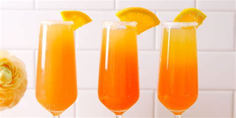 35-easy-mimosa-drink-recipes-best-mimosa-cocktails image